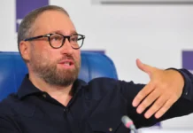 Антон Горелкин и Сергей Боярский рассказали, как Госдума РФ относится к штрафам за VPN anton gorelkin i sergej boyarskij rasskazali kak gosduma rf otnositsya k shtrafam za -pux-su-0