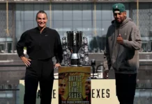 Арина Соболенко и Ник Кирьос в Дубае открывают «Битву полов» arina sobolenko i nik kiros v dubae otkryvayut bitvu polov-pux-su-0