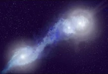 Астрономы раскрыли уникальную аккрецию черных дыр при слиянии трех галактик astronomy raskryli unikalnuyu akkrecziyu chernyh dyr pri sliyanii treh galaktik-pux-su-0