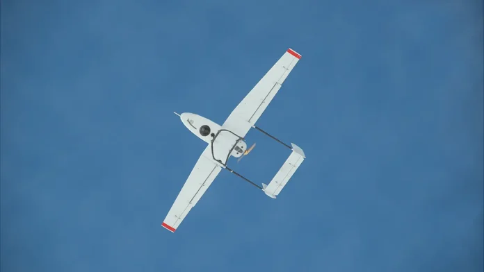 aviaudar po temryuku nanesen portu krasnodarskogo kraya s pomoshhyu bpla vsu-pux-su-0