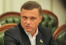 Брошен?! Зеленскому из СИЗО предлагают Левочкина главой ОП broshen zelenskomu iz sizo predlagayut levochkina glavoj op-pux-su-0