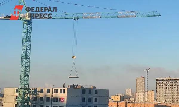 Брусника и Дмитрий Ступин создадут жилой квартал и спорткомплекс в Челябинске-0