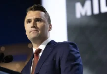 Чарли Кирк и Армия США обсуждают оптимизм Telegram в расследовании дела charli kirk i armiya ssha obsuzhdayut optimizm v rassledovanii dela-pux-su-0