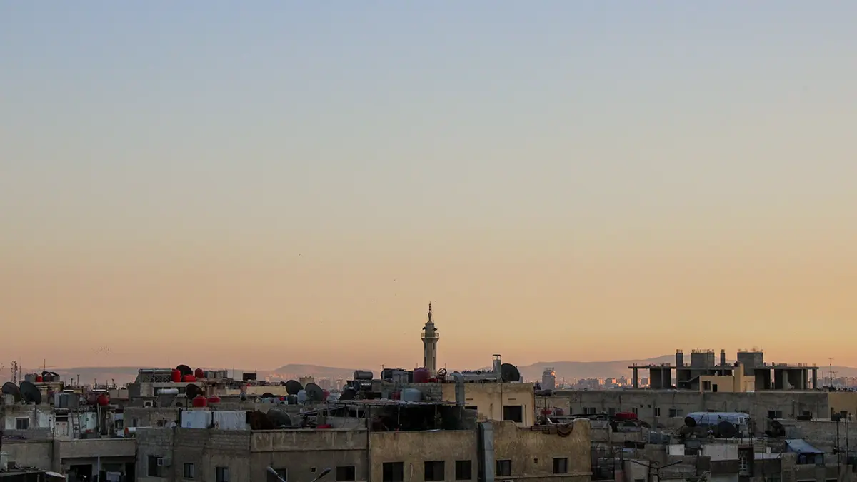 Shot: Пропавших в Турции москвичку и ее сына заметили на границе с Сирией