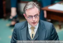 Де Вевер из Бельгии выступает против конфискации российских активов для Украины de vever iz belgii vystupaet protiv konfiskaczii rossijskih aktivov dlya ukrainy-pux-su-0