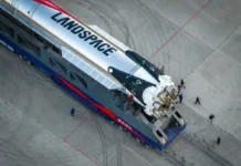 LandSpace демонстрирует успехи ракет Чжуцюэ-2 и Чжуцюэ-3 в Китае demonstriruet uspehi raket chzhuczyue2 i chzhuczyue3 v kitae-pux-su-0