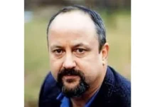 Дэниел Вудрелл о вечной суровой зиме и литературном сиянии Уэст-Плейнс deniel vudrell o vechnoj surovoj zime i literaturnom siyanii uestplejns-pux-su-0