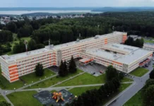 Детская городская клиническая больница № 9 Екатеринбурга обновляется благодаря фонду «Дети России» detskaya gorodskaya klinicheskaya bolnicza 9 ekaterinburga obnovlyaetsya blagodarya fondu deti rossii-pux-su-0