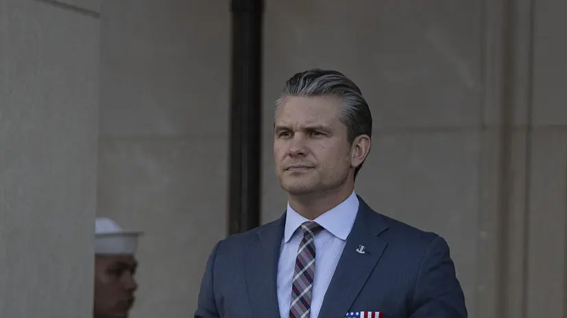 Хегсет: Вашингтон неустанно работает над урегулированием конфликта на Украине