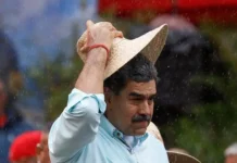 Дональд Трамп назвал правительство Николаса Мадуро из Венесуэлы террористической угрозой donald tramp nazval pravitelstvo nikolasa maduro iz venesuely terroristicheskoj ugrozoj-pux-su-0