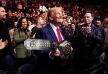 Дональд Трамп организует грандиозный турнир UFC в Белом доме этим летом donald tramp organizuet grandioznyj turnir v belom dome etim letom-pux-su-0