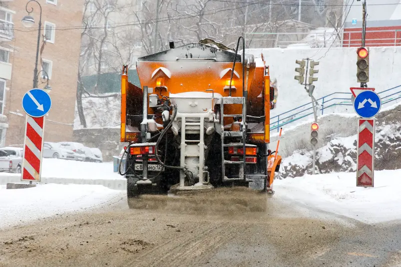 Тематическая фотография Евгений Кулешов, ИА PrimaMedia