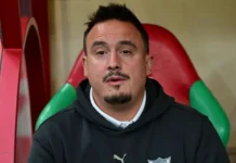 Джонатан Альба продолжит работу в «Ростове»! Подписание контракта поддержал Юрий Слюсарь dzhonatan alba prodolzhit rabotu v rostove podpisanie kontrakta podderzhal yurij slyusar-pux-su-0