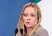 Джордж Мелони и Бельгия обсуждают помощь Украине в условиях риска для Италии dzhordzh meloni i belgiya obsuzhdayut pomoshh ukraine v usloviyah riska dlya italii-pux-su-0