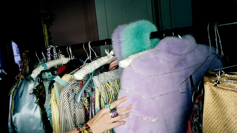 Стилист Костромина назвала главные тренды новогоднего сезона