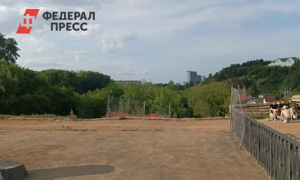 Екатеринбургская мэрия одобрила проект застройки в долине Патрушихи-0