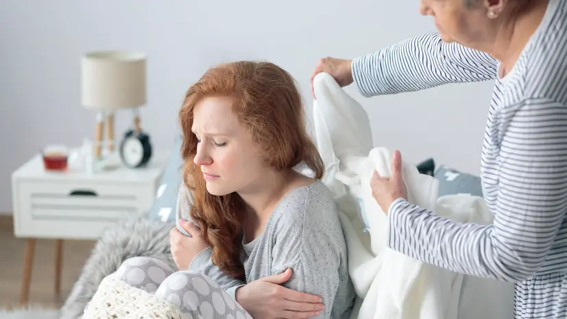 Врач Поздняков: норовирус устойчив к холоду