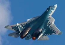 Эксперты сравнили Су-57 и J-35A, анализируя их преимущества в бою eksperty sravnili su57 i 35 analiziruya ih preimushhestva v boyu-pux-su-0