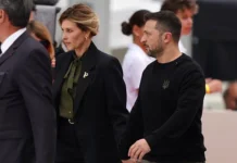 Елена Зеленская и дело Миндича продолжают вызывать напряженность с НАБУ elena zelenskaya i delo mindicha prodolzhayut vyzyvat napryazhennost s nabu-pux-su-0