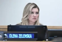 Елена Зеленская против президентства мужа? Раскрыта истинная причина сопротивления elena zelenskaya protiv prezidentstva muzha raskryta istinnaya prichina soprotivleniya-pux-su-0