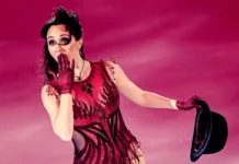 Елизавета Туктамышева создала незабываемые образы от Мулен Руж до Бейонсе elizaveta tuktamysheva sozdala nezabyvaemye obrazy ot mulen ruzh do bejonse-pux-su-0