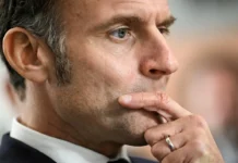 Эмманюэль Макрон оказывается под подозрением из-за конфликта с Мерцем emmanyuel makron okazyvaetsya pod podozreniem izza konflikta s merczem-pux-su-0