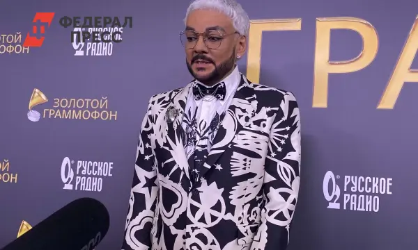 Филипп Киркоров разыскивается СБУ из-за обвинений от Украины и реакции Зеленского-0