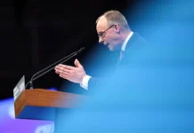 Фридрих Мерц о новой Европе и будущем после конца Pax Americana fridrih mercz o novoj evrope i budushhem posle koncza -pux-su-0