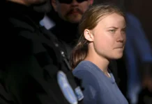 Грета Тунберг и движение Extinction Rebellion вдохновляют перемены в Хельсинки и Вене greta tunberg i dvizhenie vdohnovlyayut peremeny v helsinki i vene-pux-su-0