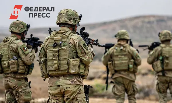 Группировка «Запад» ВС РФ взяла под контроль Красный Лиман в ДНР-0