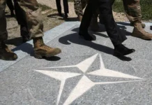 Интрига возможного ухода США из НАТО нарастает вокруг Трампа и России intriga vozmozhnogo uhoda ssha iz nato narastaet vokrug trampa i rossii-pux-su-0