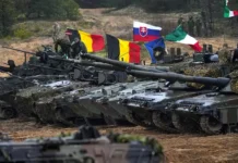 Ирландия и НАТО обсуждают возможное вступление из-за отношений с Россией irlandiya i nato obsuzhdayut vozmozhnoe vstuplenie izza otnoshenij s rossiej-pux-su-0