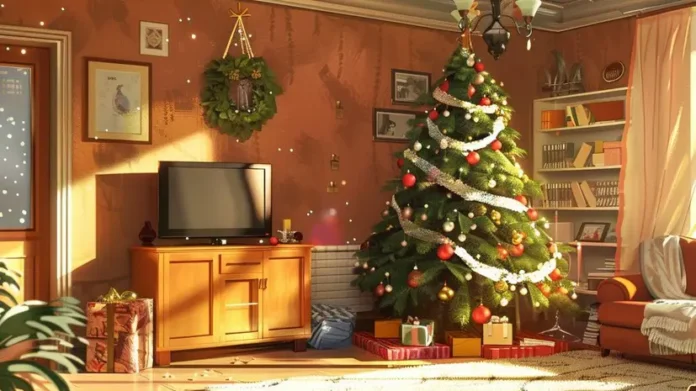 ivan sovetnikov iz rosleshoza rasskazal kak pravilno vybrat novogodnyuyu yolku-pux-su-0