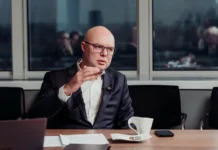 Кирилл Толчеев рассказывает о росте B2B-РТС, планах IPO и партнёрстве с Совкомбанком kirill tolcheev rasskazyvaet o roste 2rts planah i partnyorstve s sovkombankom-pux-su-0