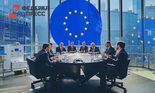 Ключевые решения по Украине и России от Европейской комиссии, Путина и Кушнера-0