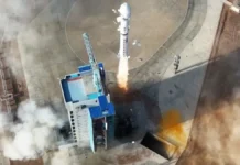 Космическая отрасль Китая отмечает триумф с запуском Чанчжэн-6A, 4B и 3B за 19 часов kosmicheskaya otrasl kitaya otmechaet triumf s zapuskom chanchzhen6 4 i 3 za 19 chasov-pux-su-0