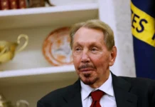 Ларри Эллисон и Oracle демонстрируют рост несмотря на рыночные коррекции larri ellison i demonstriruyut rost nesmotrya na rynochnye korrekczii-pux-su-0