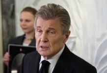 Лев Лещенко вспомнил о Левоне Оганезове и отметил, как жизнь прекрасна lev leshhenko vspomnil o levone oganezove i otmetil kak zhizn prekrasna-pux-su-0