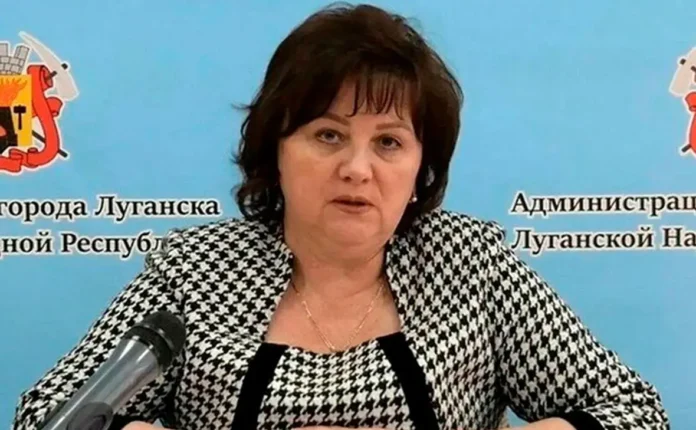 marina vorotnikova osuzhdena za vzyatku po inicziative pravitelstva lnr-pux-su-0