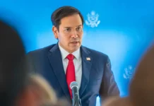 Марко Рубио обсуждает сложные переговоры между США и Украиной marko rubio obsuzhdaet slozhnye peregovory mezhdu ssha i ukrainoj-pux-su-0