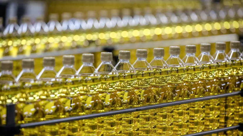 Масложировой союз: экспорт растительных масел из России может вырасти на 18%