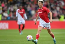 Матвей Сафонов и Александр Головин отмечают оптимистичные перспективы в ПСЖ и Монако matvej safonov i aleksandr golovin otmechayut optimistichnye perspektivy v pszh i monako-pux-su-0