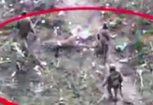 Минобороны России делится подробностями плена бойцов ВСУ в Димитрове и участием группировки «Центр» minoborony rossii delitsya podrobnostyami plena bojczov vsu v dimitrove i uchastiem gruppirovki czentr-pux-su-0