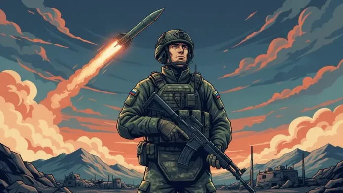 minoborony rossii soobshhilo o razgrome poziczij vsu u grishino na krasnoarmejskom napravlenii-pux-su-0