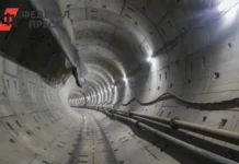 Минстрой Татарстана сообщает о позитивной динамике строительства Казанского метро minstroj tatarstana soobshhaet o pozitivnoj dinamike stroitelstva kazanskogo metro-pux-su-0