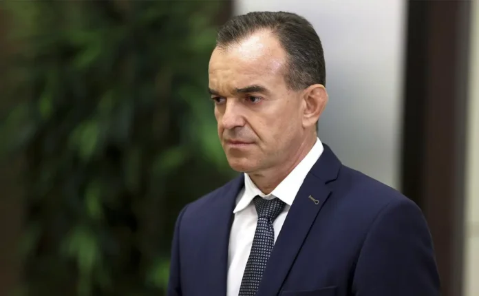 mishel litvak uchastvuet v opershtabe po povodu ataki bpla na port oteko v temryukskom rajone-pux-su-0