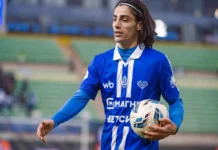 Мохаммаджавад Хоссейнеджад рассказал о возможной игре за «Зенит» mohammadzhavad hossejnedzhad rasskazal o vozmozhnoj igre za zenit-pux-su-0