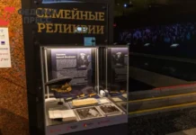 Музей Победы откроет выставку к столетию адмирала Николая Харламова muzej pobedy otkroet vystavku k stoletiyu admirala nikolaya harlamova-pux-su-0