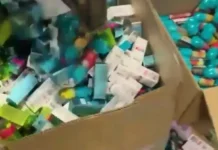 МВД России и Росгвардия пресекли крупную сеть сбыта немаркированных «дудок» mvd rossii i rosgvardiya presekli krupnuyu set sbyta nemarkirovannyh dudok-pux-su-0