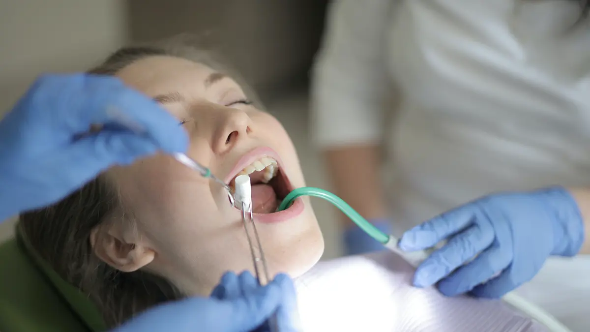 В Удмуртии задержали банду из 15 стоматологов, удалявших пациентам здоровые зубы